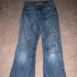 Girls GAP Jeans